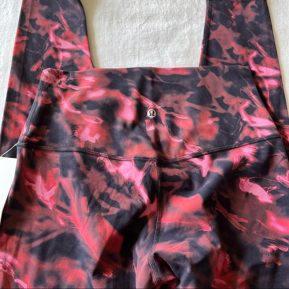 Lululemon Align High-Rise Pant 28" Leggings - Picture 6 of 6